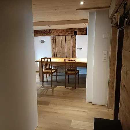 Appartement Eckhausgasse By Interhome Zweisimmen