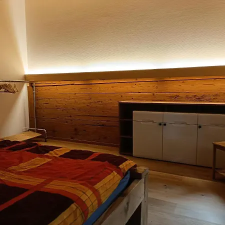 Appartamento Eckhausgasse By Interhome Zweisimmen