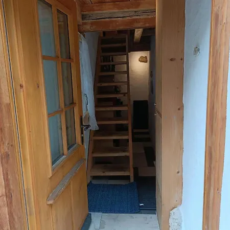 Eckhausgasse By Interhome * Zweisimmen