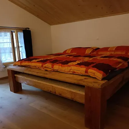 Eckhausgasse By Interhome Zweisimmen