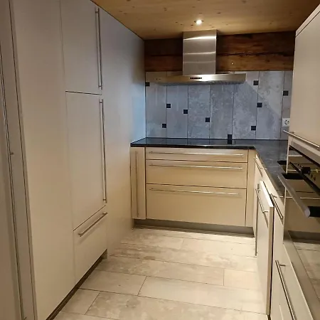 Appartamento Eckhausgasse By Interhome