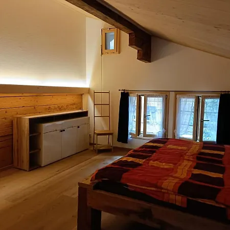 Eckhausgasse By Interhome Appartement