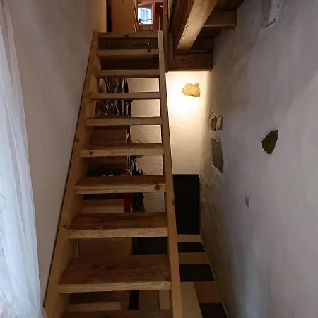 Appartement Eckhausgasse By Interhome Zweisimmen
