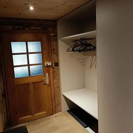 Appartamento Eckhausgasse By Interhome Zweisimmen