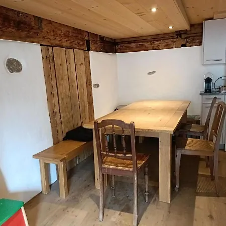 Appartement Eckhausgasse By Interhome *
