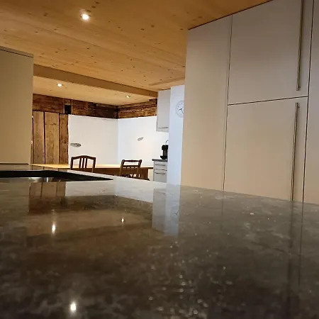 Appartement Eckhausgasse By Interhome