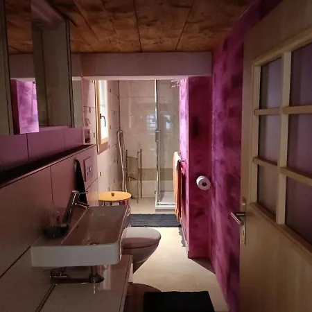 Eckhausgasse By Interhome Appartement Zweisimmen